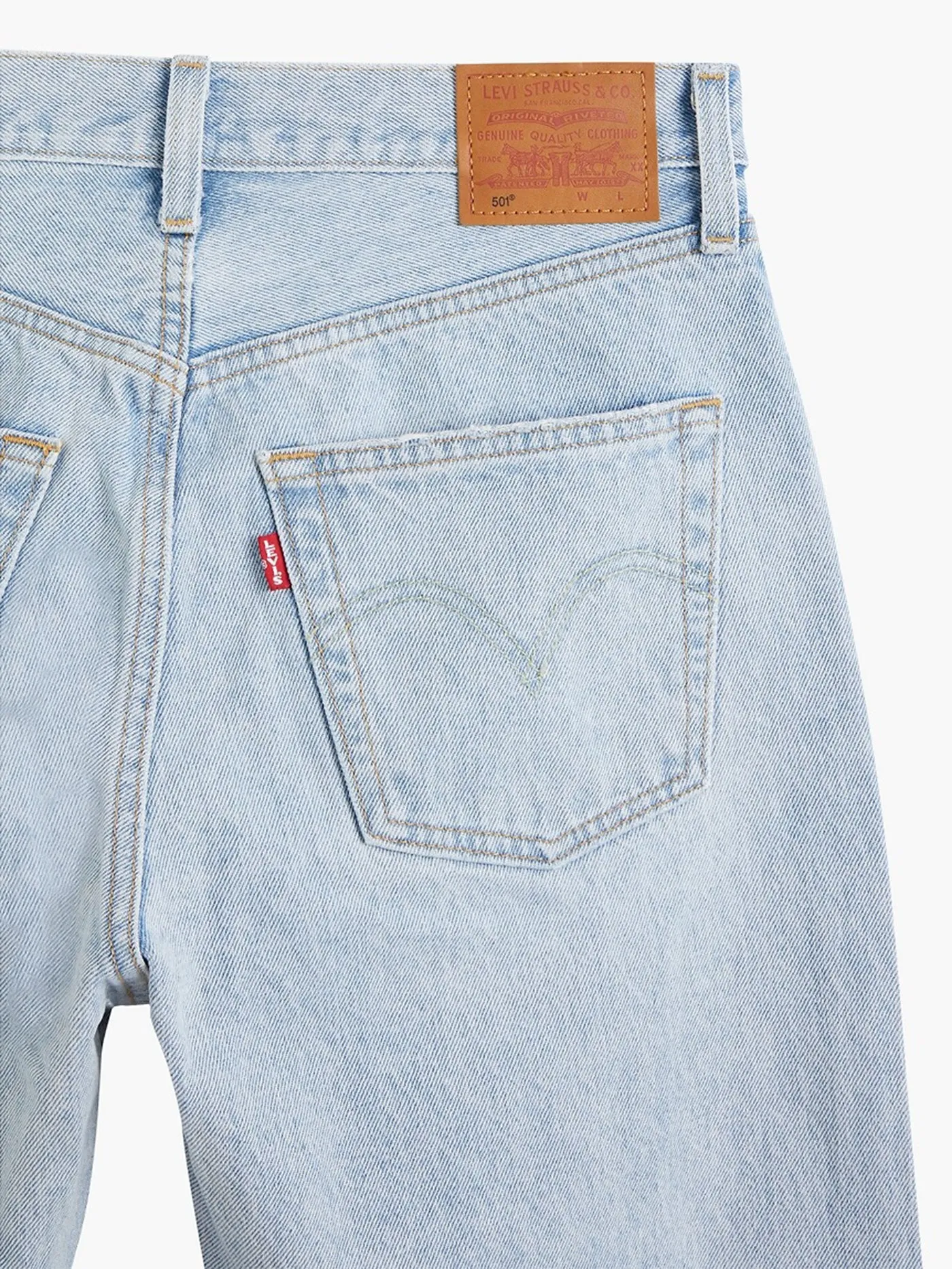 501 90's Ever Afternoon Jeans