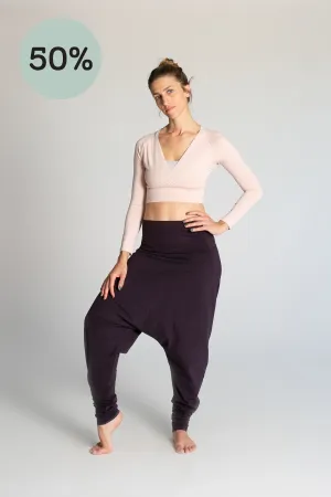 I'mPerfect Ballerina Crop Top 50%off