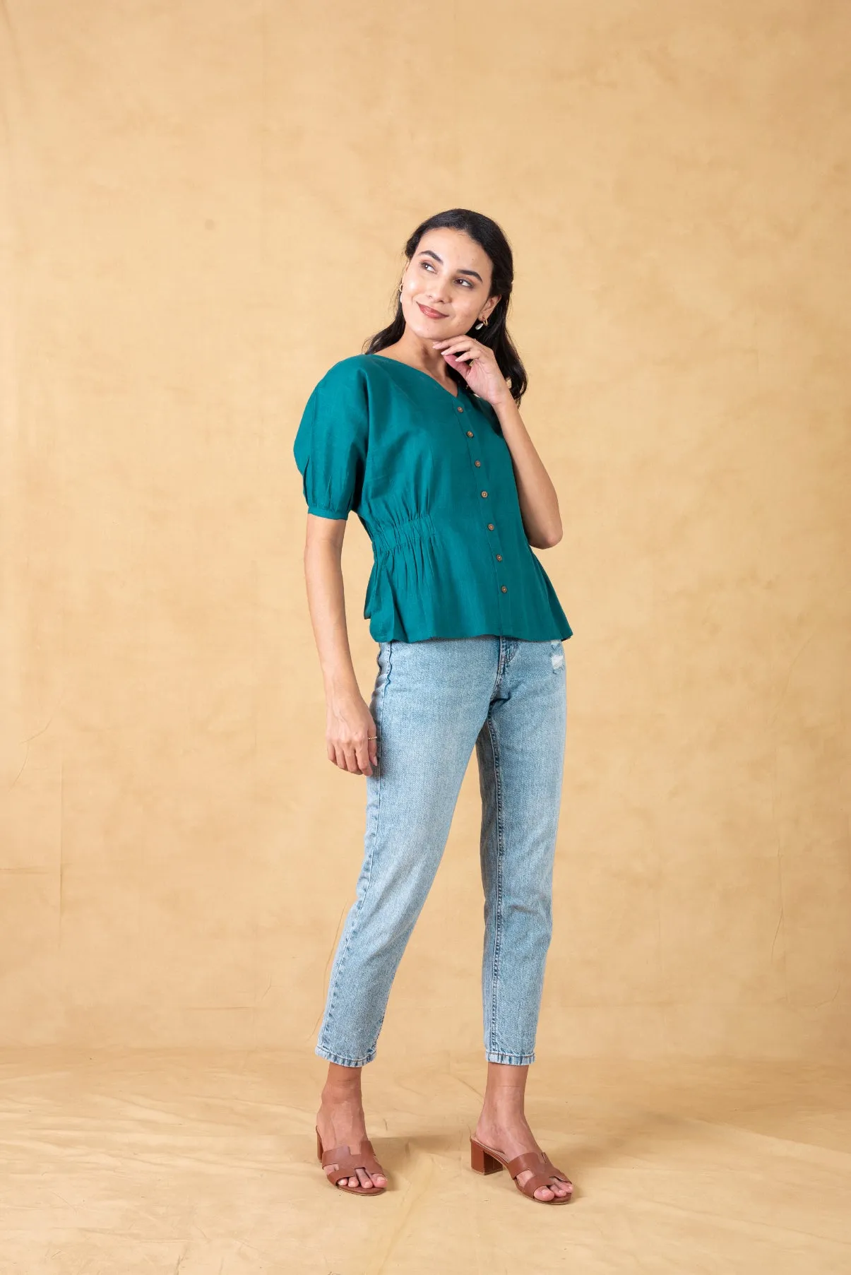 Isabella Top
