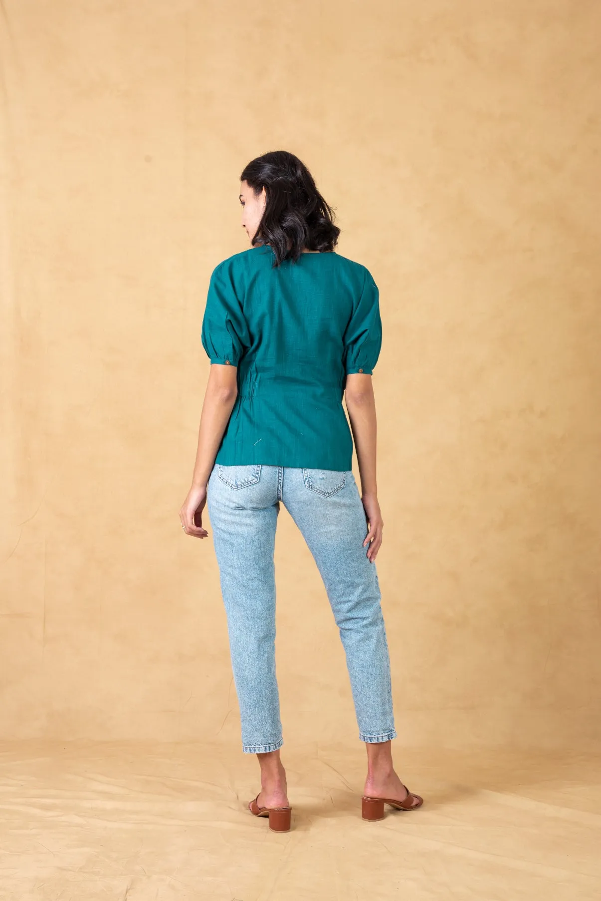 Isabella Top