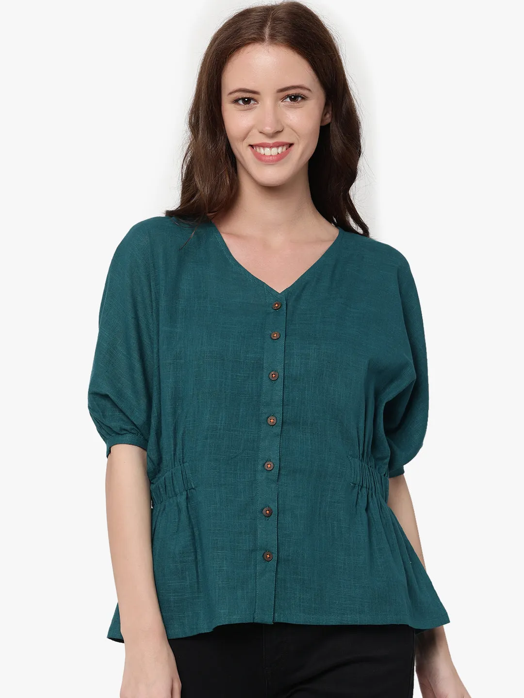 Isabella Top