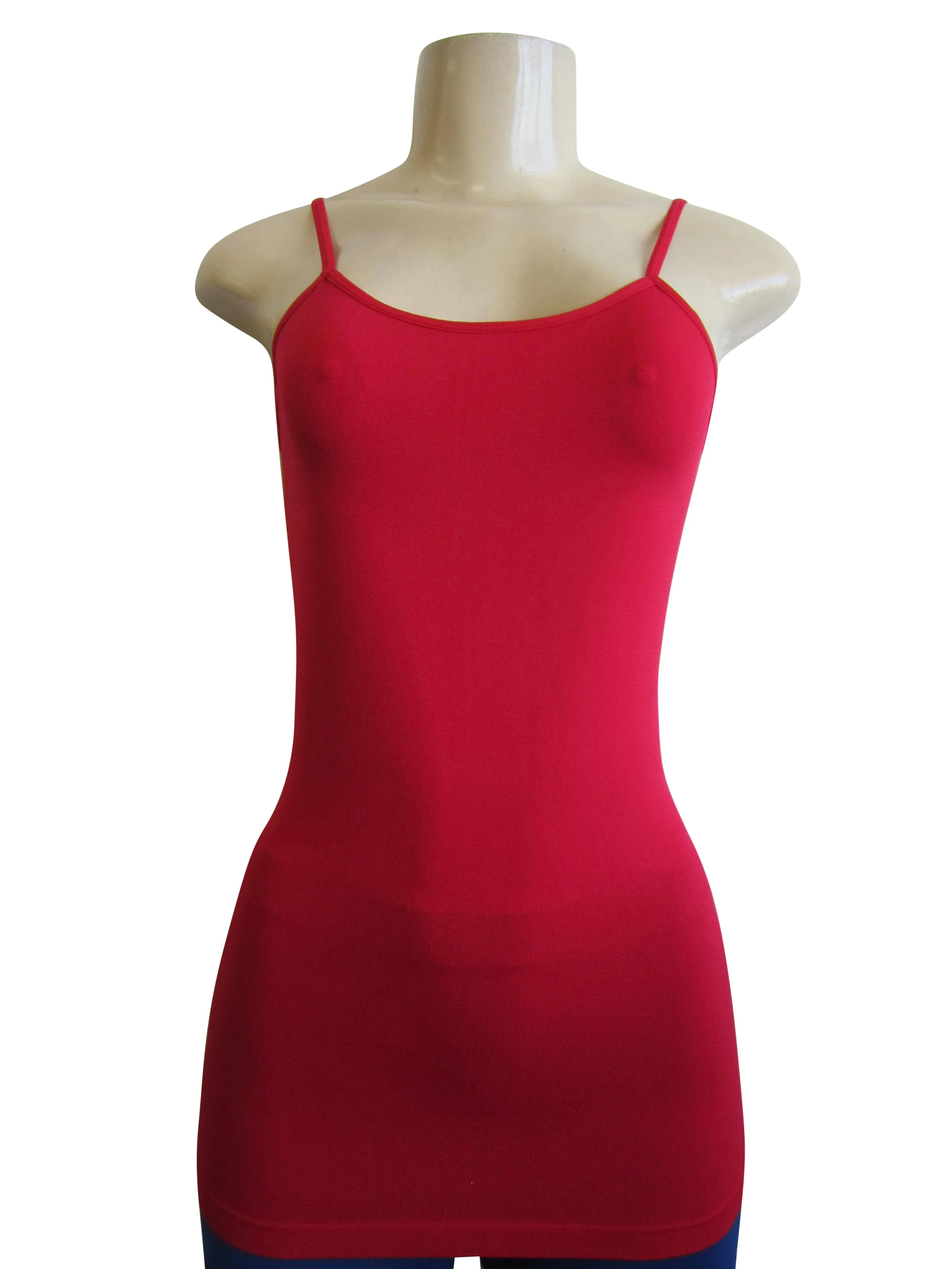 Spaghetti Tank Top (MP-T02)
