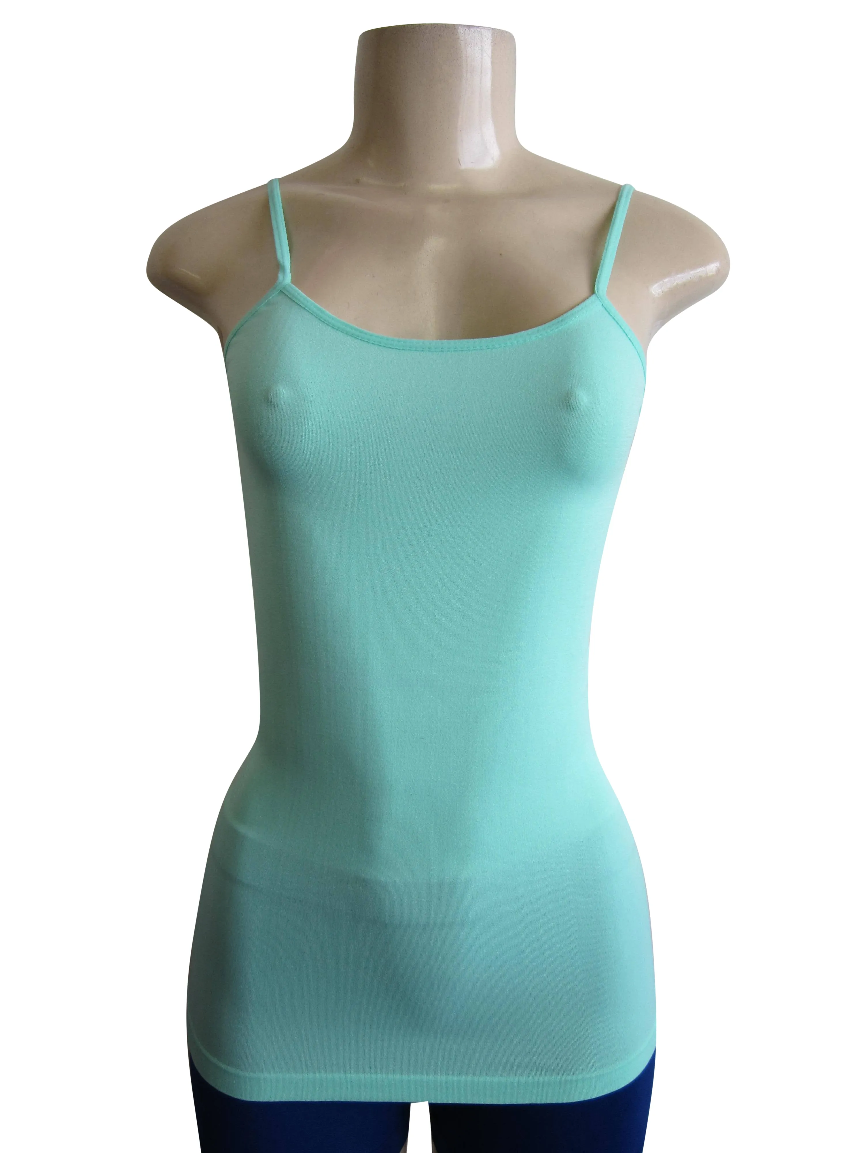 Spaghetti Tank Top (MP-T02)