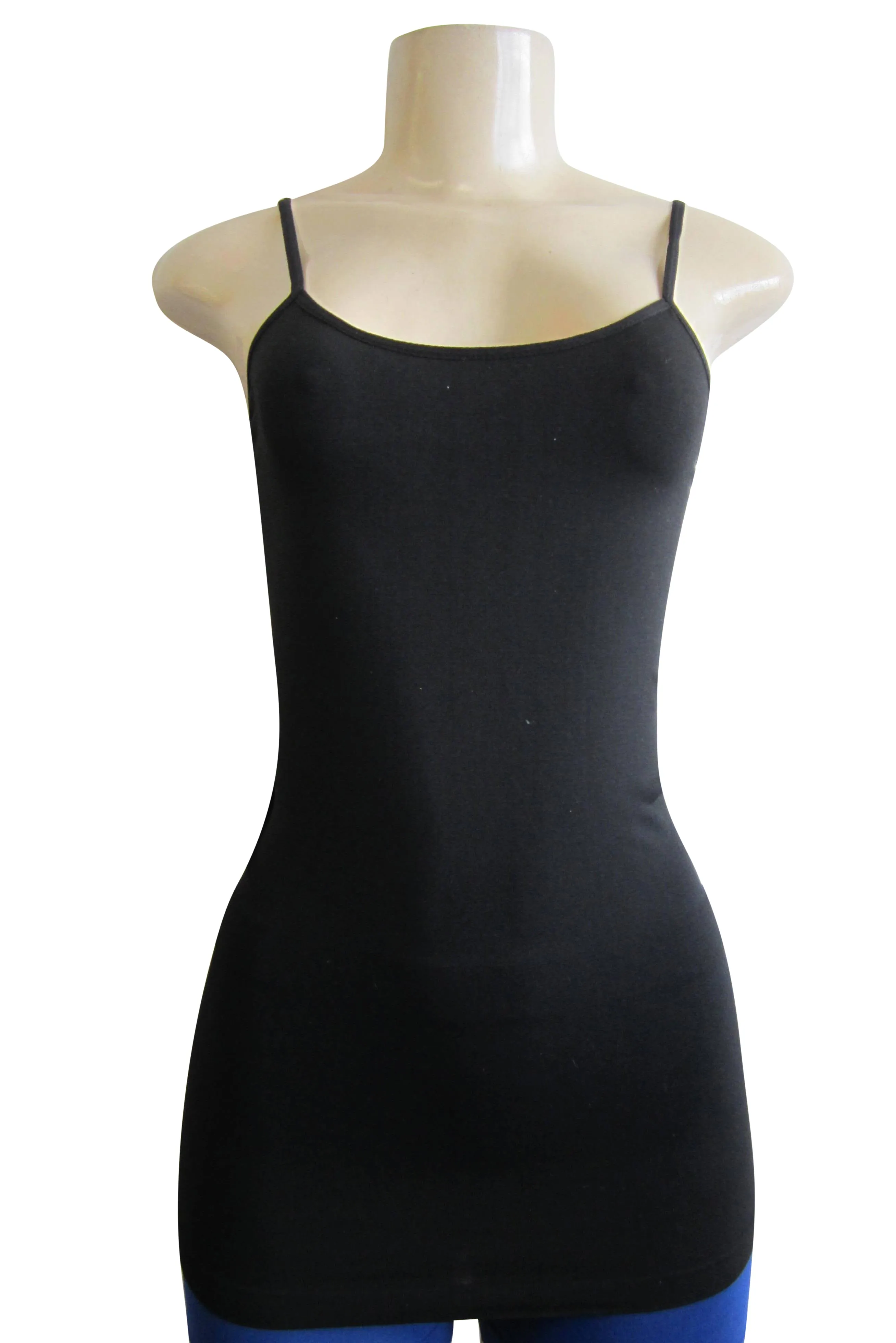 Spaghetti Tank Top (MP-T02)