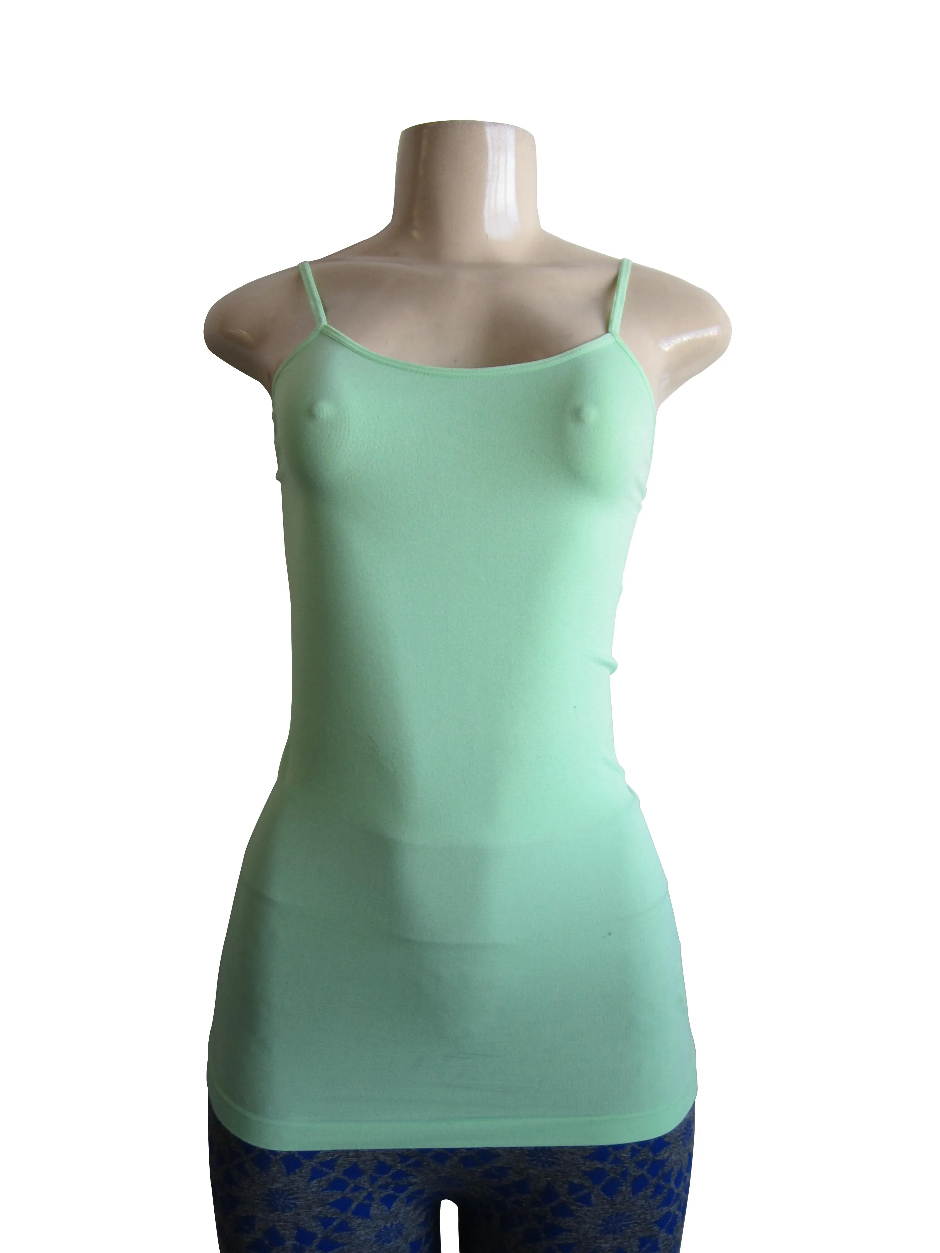 Spaghetti Tank Top (MP-T02)