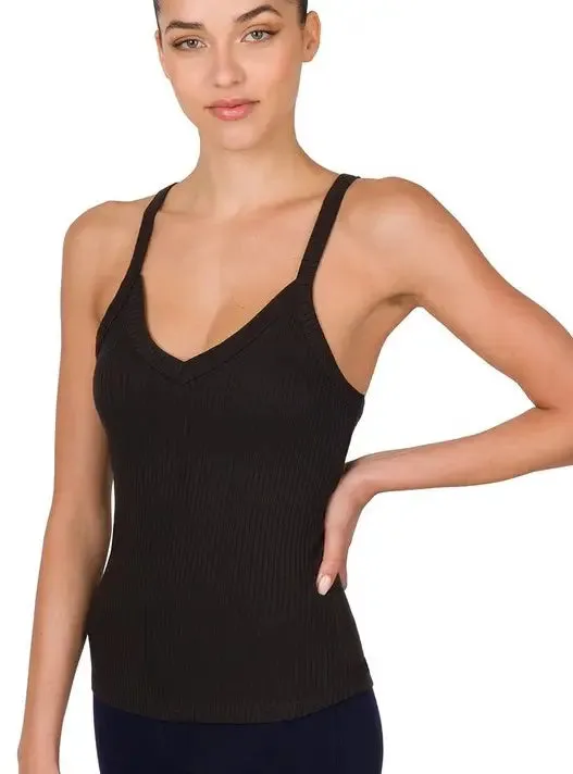 The Roxie Tank