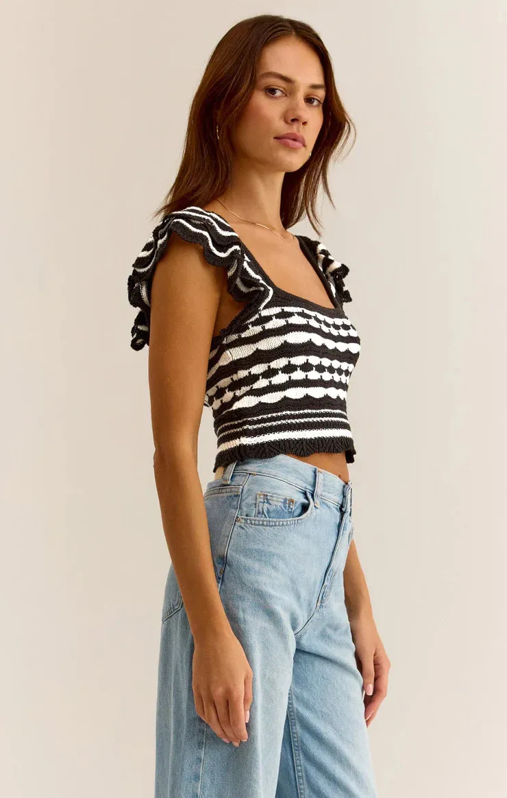 Z Supply ‘Noella Top’