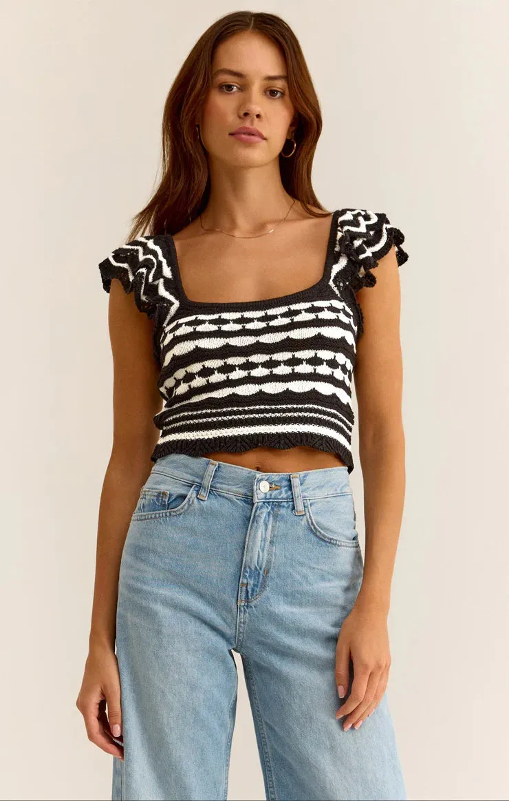 Z Supply ‘Noella Top’