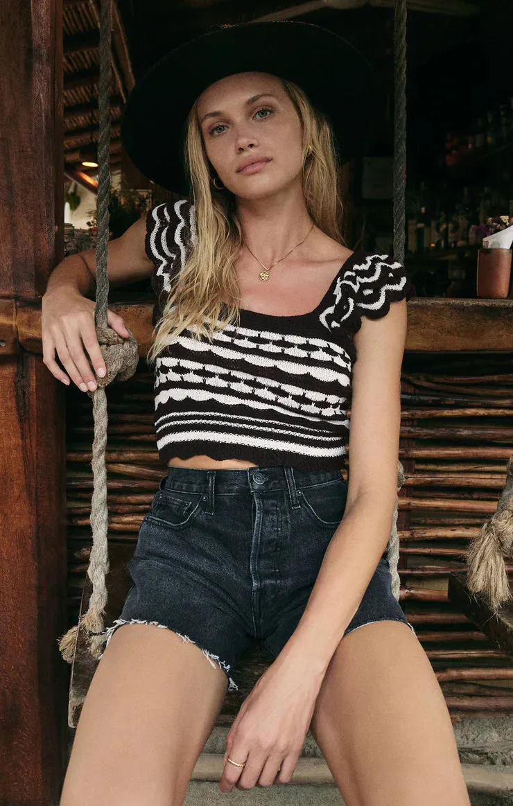 Z Supply ‘Noella Top’