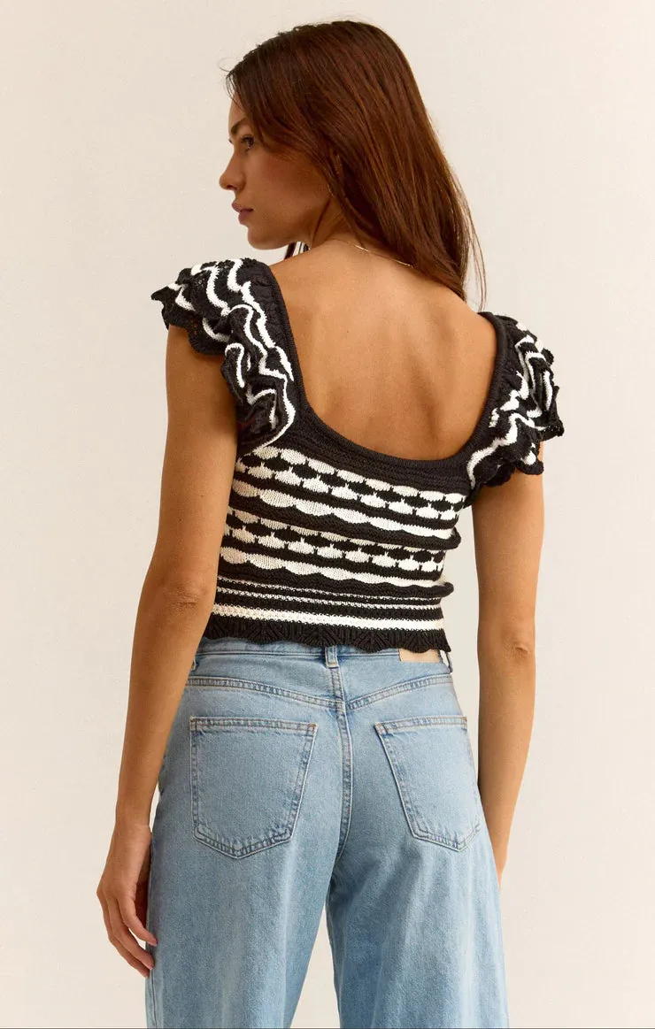 Z Supply ‘Noella Top’